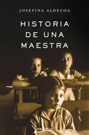 Historia de una Maestra