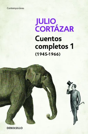Cuentos Completos 1