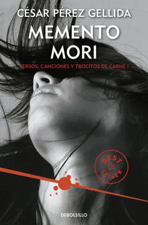 Memento Mori Versos Canciones y Trocitos de Carne
