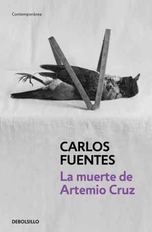 Muerte de Artemio Cruz, la
