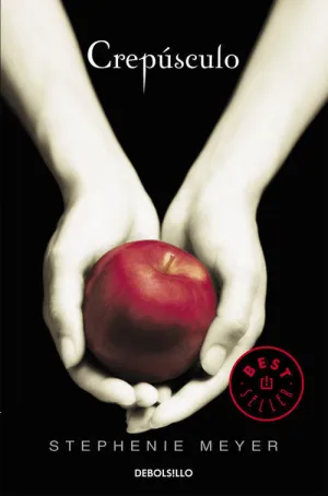 Crepusculo Saga Crepusculo