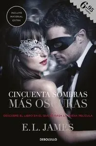 Cincuenta Sombras Mas Oscuras - Cincuenta Sombras