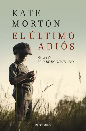 Ultimo Adios, el