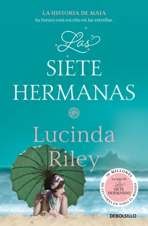 Siete Hermanas 1,Las