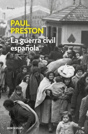 La Guerra Ciil Española