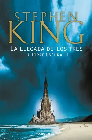 La Torre Oscura Ii