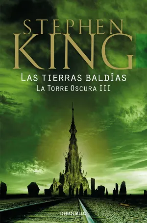 La Torre Oscura Iii