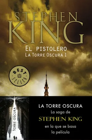 La Torre Oscura I
