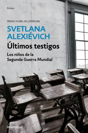 Ultimos Testigos