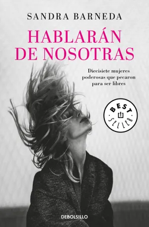 Hablaran de Nosotras. debolsillo
