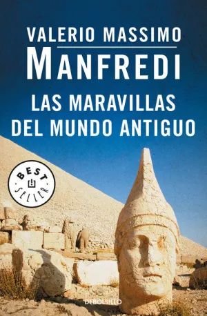 Maravillas del Mundo Antiguo,Las