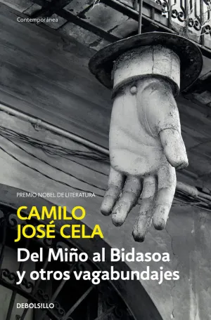 Del Miño Al Bidasoa y Otros Vagabundos