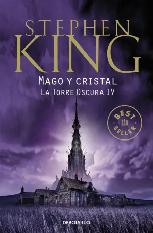 La Torre Oscura Iv