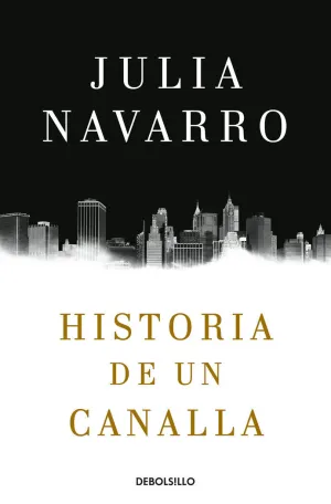 Historia de un Canalla