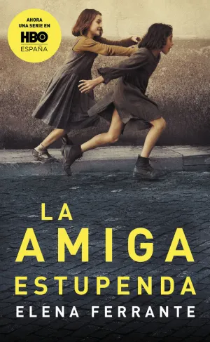 La Amiga Estupenda