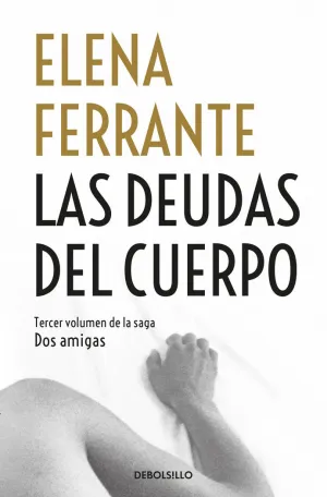 Las Dedudas del Cuerpo