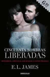 Cincuenta Sombras Liberadas - Cincuenta Sombras 3
