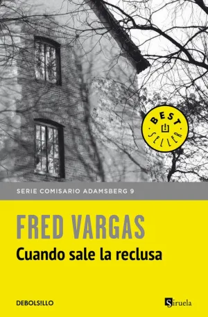 Cuando Sale la Reclusa. debolsill
