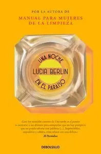 Noche en el Paraiso, la. (Bestseller)