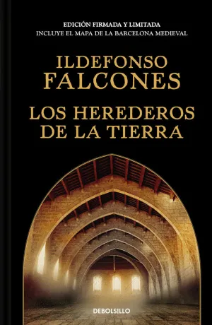 Los Herederos de la Tierra