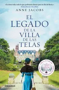 Legado de la Villa de las Telas,El