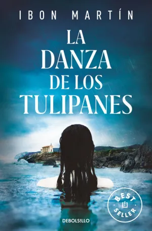 La Danza de los Tulipanes Inspectora Ane Cestero 1