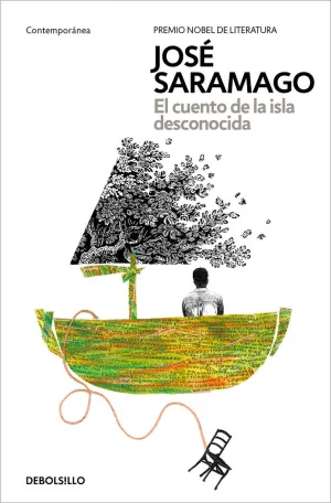 El Cuento de la Isla Desconocida