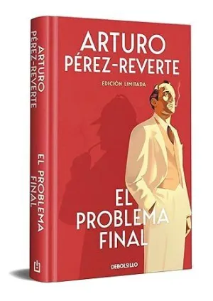 El Problema Final (Edición Limitada)