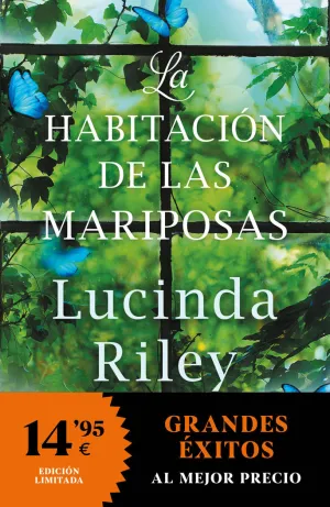 La Habitacion de las Mariposas