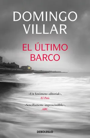 Ultimo Barco, el