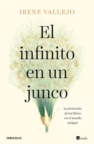 El Infinito en un Junco