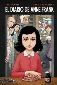 El Diario de Anne Frank (Novela Grafica)