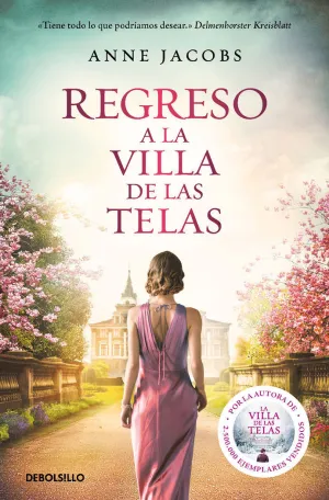 Regreso a la Villa de las Telas la Villa de las te