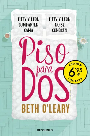 Piso para Dos (Edición Limitada a Precio Especial)