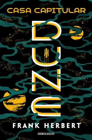 Casa Capitular las Cronicas de Dune 6