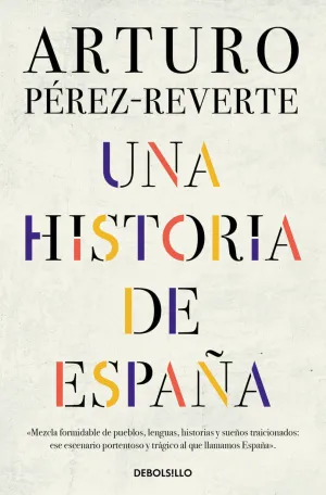 Historia de España, una. (Bestseller)