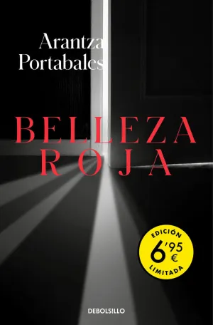 Belleza Roja Edicion Limitada a un Precio Especial