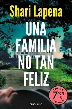 Una Familia no Tan Feliz (Edición Limitada a Precio Especial)