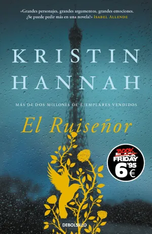 Ruiseñor, el (Book Friday)