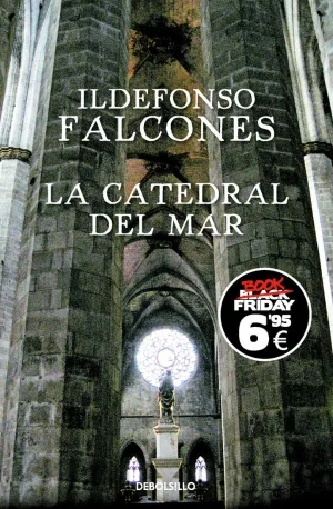 Catedral del Mar, la (Book Friday)