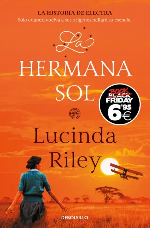 La Hermana Sol (Book Friday)