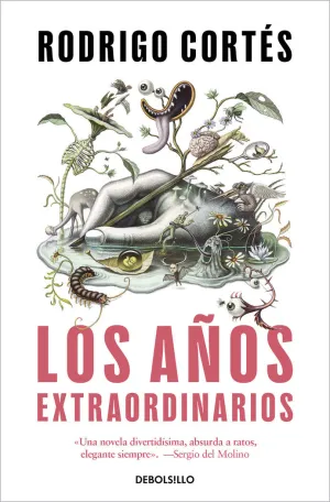 Años Extraordinarios, los