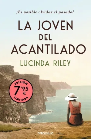 La Joven del Acantilado (Edición Limitada a Precio Especial)