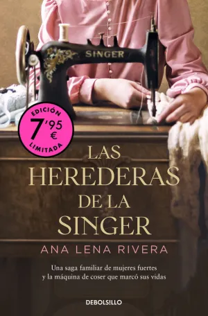 Las Herederas de la Singer