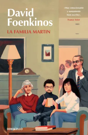 Familia Martin, la
