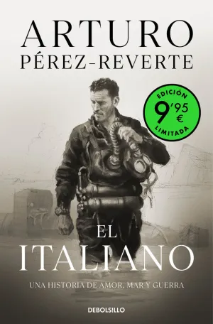 El Italiano Edicion Limitada a Precio Especial