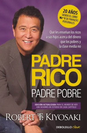 Padre Rico, Padre Pobre