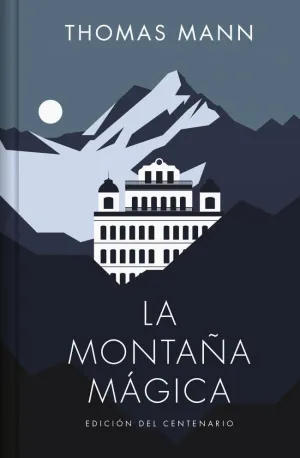 Montaña Magica, la