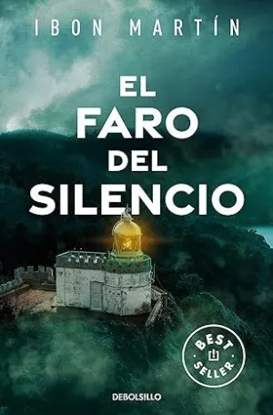 El Faro del Silencio (Los Crímenes del Faro 1)