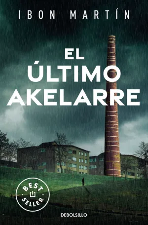 El Ultimo Aquelarre